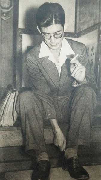 File:Takagi Hajime 1948.JPG