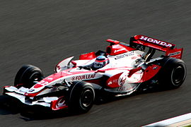 Japanin Grand Prix 2007