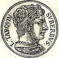 Pienoiskuva sivulle Lucius Tarquinius Superbus