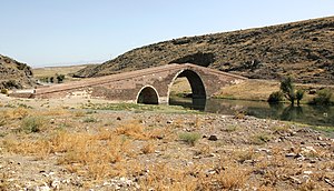 Tekgöz-Brücke