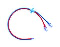 Giant. 5: Short-term hemodialysis catheter