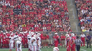 Marist Red Foxes Football