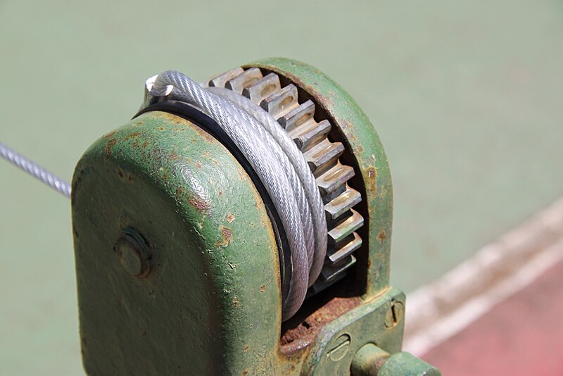 File:Tennis net winder (28284196499).jpg