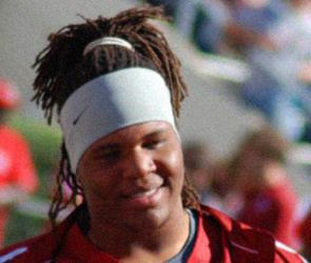 Terrence Cody was named an All-American for both 2008 and 2009 seasons.