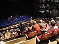 Théâtre de Cornouaille, Grande salle, Scène nationale de Quimper.