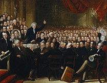 File:The Anti-Slavery Society Convention, 1840 by Benjamin Robert Haydon