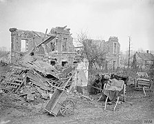 The Battle of Arras, April-may 1917 Q5201.jpg