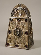 The Shrine of St. Patrick's Bell The Bell of Saint Patrick Shrine MET tem07651s1.jpg