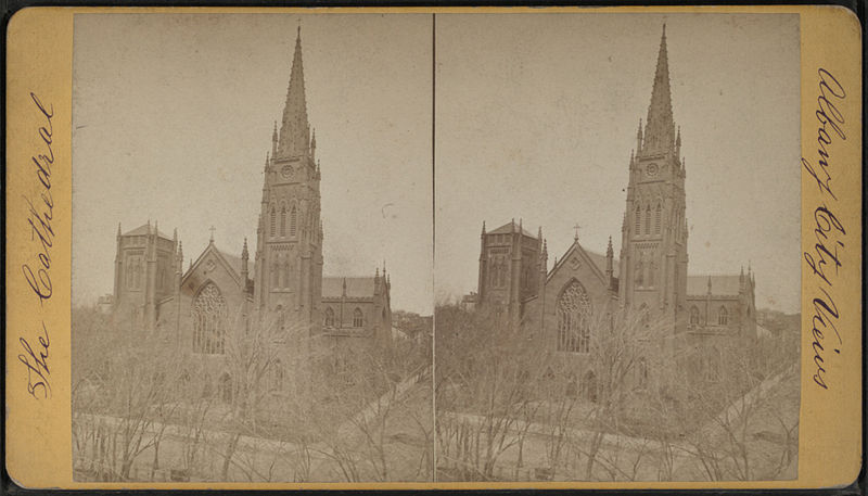 File:The Cathedral, from Robert N. Dennis collection of stereoscopic views 2.jpg