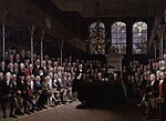 Thumbnail for The House of Commons, 1793–94