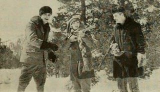 <i>The Snowshoe Trail</i> 1922 film