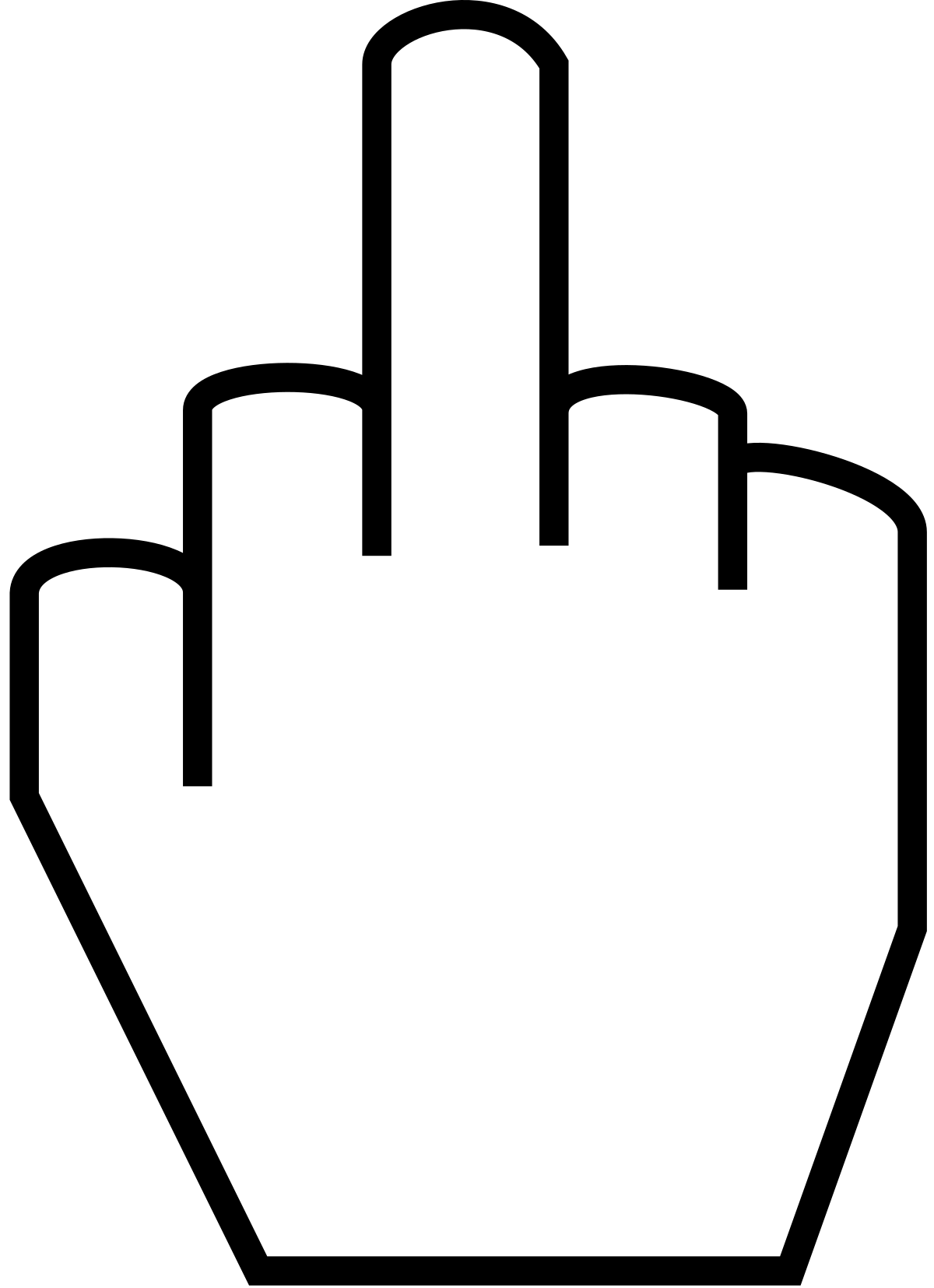 finger png