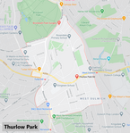 Thurlow Park (ward)