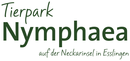 Tierpark Nymphaea logo