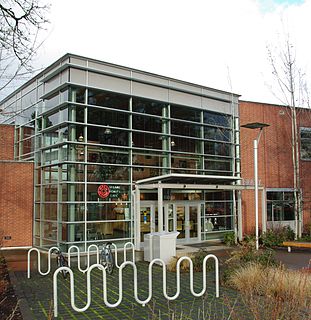 Tigard Public Library