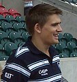 Toby Flood (Newcastle)