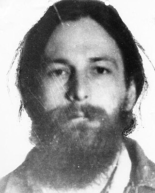 <span class="mw-page-title-main">Tom Manning (murderer)</span>