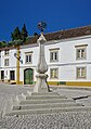 * Nomeação Portugal, Tomar, Largo do Pelourinho --Berthold Werner 14:53, 5 June 2024 (UTC) * Revisão necessária