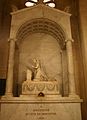 Tomb of Empress Josephine and her two children