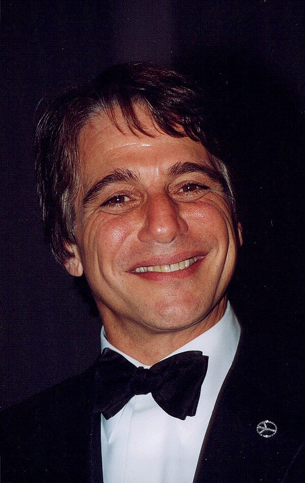 Danza in 2003