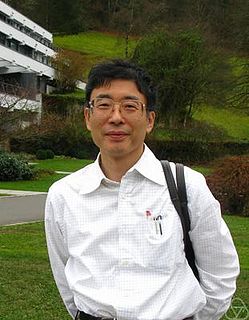 <span class="mw-page-title-main">Toshiyuki Kobayashi</span> Japanese mathematician