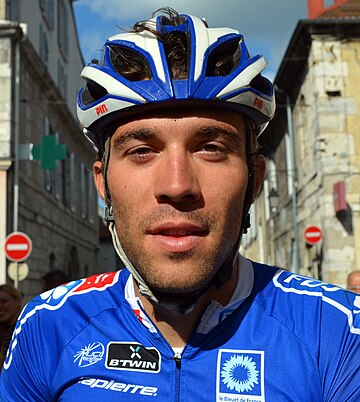 Thibaut Pinot