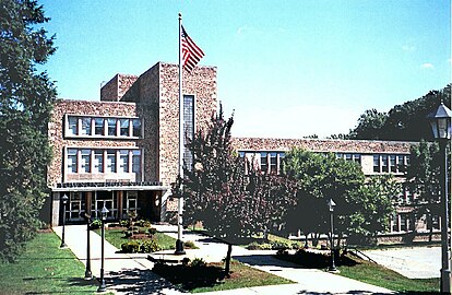 Towson High School