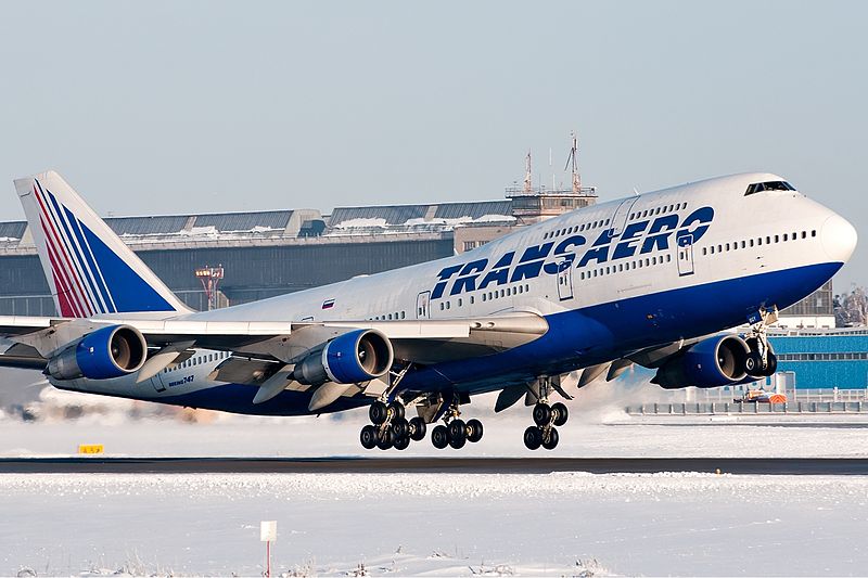 File:Transaero Boeing 747-300 Beltyukov-2.jpg