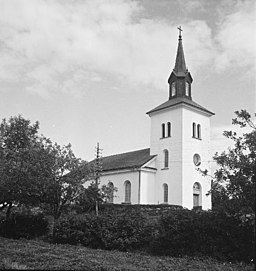 Tranums kyrka old2.jpg