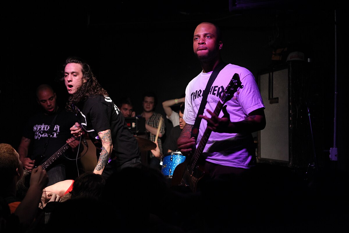 Alter The Press!: Interview: Trash Talk