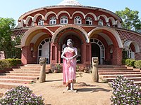 Museo tribale ad Araku.jpg