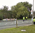 Thumbnail for File:Tributes to Nicola Hughes &amp; Fiona Bone - geograph.org.uk - 3141738.jpg