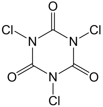 File:Trichloorisocyanuurzuur.png