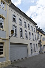 Haus „Zum Pütz“