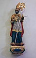 * Nomination Trier, Kürenz, St. Bonifatius church, Statue of St. Bonifatius --Berthold Werner 14:10, 1 November 2018 (UTC) * Promotion Good quality.--Famberhorst 16:00, 1 November 2018 (UTC)