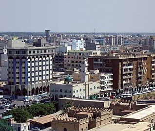 Пејзаж Триполија