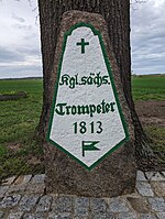 Trompeterstein (Naundorf)