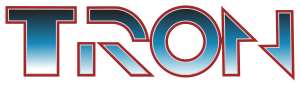 Immagine Tron (Disney), Logo.svg.