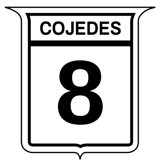 File:Troncal 8 de Cojedes (I3-2).svg