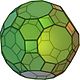 Truncated icosidodecahedron