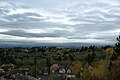 Tualatin Valley from Forest Heights in w:Oregon.