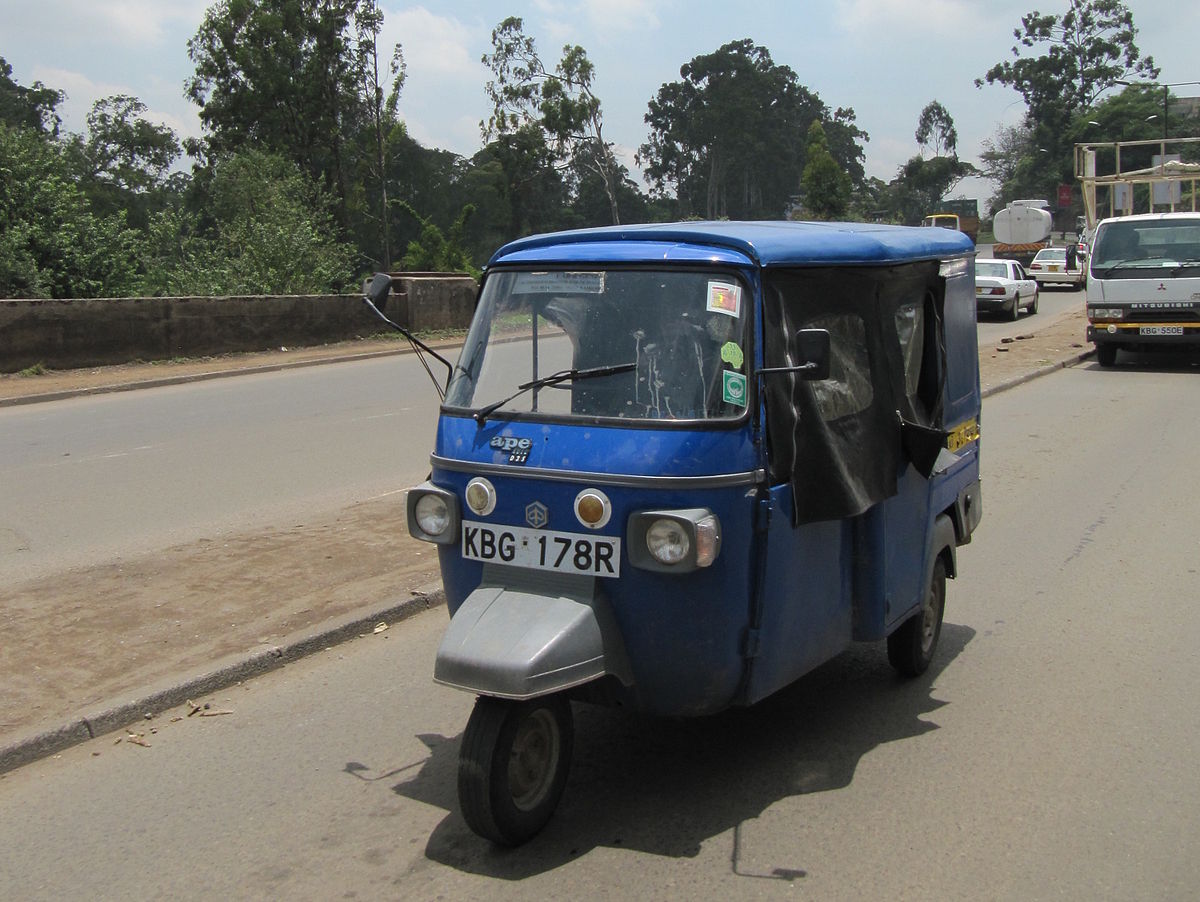 gevaarlijk Gewoon overlopen Vrijgevig Vehicle registration plates of Kenya - Wikipedia