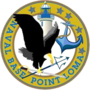 Vignette pour Base navale de Point Loma