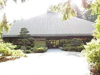 <span class="mw-page-title-main">UBC Department of Asian Studies</span>