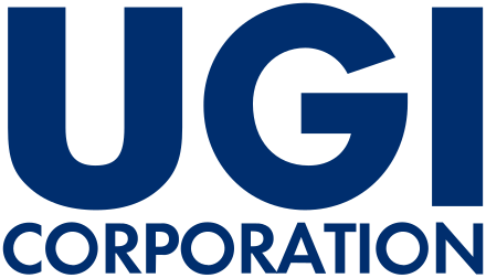 UGI logo