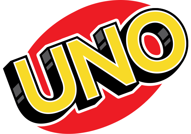 Recreation of the UNO game cards. All cards were made from scratch having  the originals as reference. This template was m…