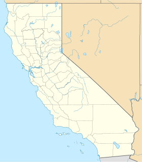 Lemoore,  Kalifornien, USA