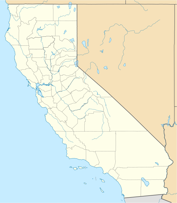 Andrade (California)