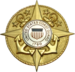 USCG - Commandant's Staff Badge.png