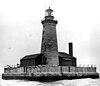 Ko'zoynak Reef Light Station